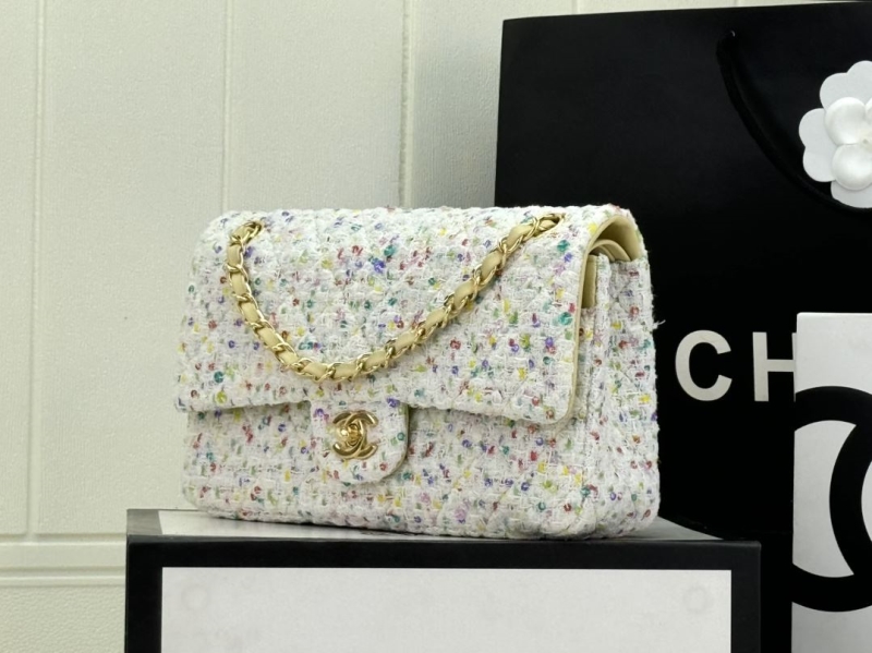 Chanel CF Series Bags